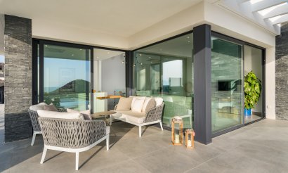 New Build - Villa - Rojales - Ciudad Quesada