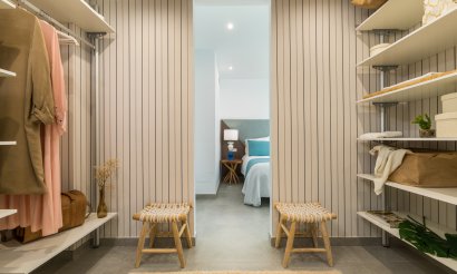 New Build - Villa - Rojales - Ciudad Quesada