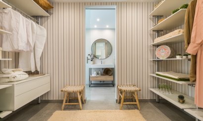 New Build - Villa - Rojales - Ciudad Quesada