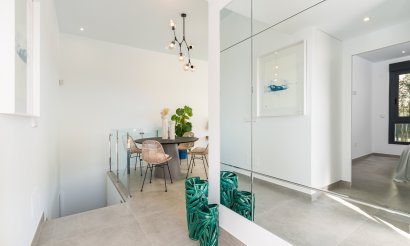 New Build - Villa - Rojales - Ciudad Quesada