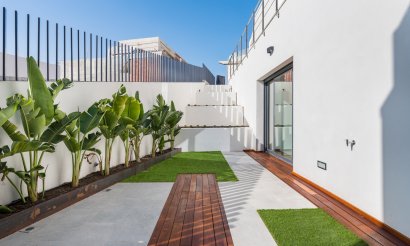 New Build - Villa - Rojales - Ciudad Quesada