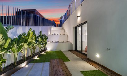 New Build - Villa - Rojales - Ciudad Quesada