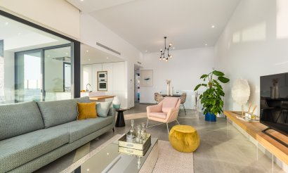 New Build - Villa - Rojales - Ciudad Quesada