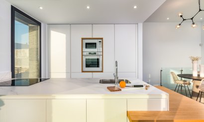 New Build - Villa - Rojales - Ciudad Quesada