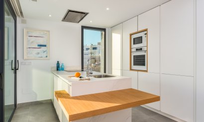 New Build - Villa - Rojales - Ciudad Quesada