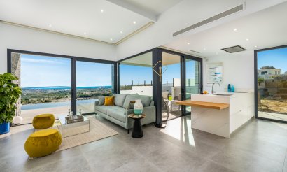 New Build - Villa - Rojales - Ciudad Quesada