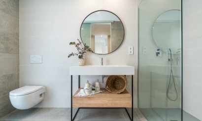 New Build - Villa - Rojales - Ciudad Quesada