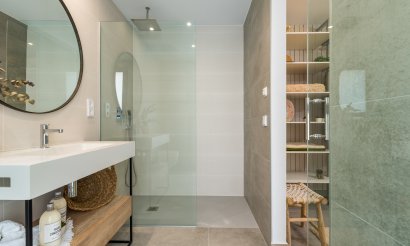 New Build - Villa - Rojales - Ciudad Quesada