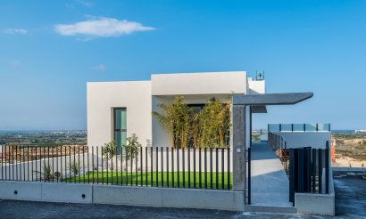 New Build - Villa - Rojales - Ciudad Quesada