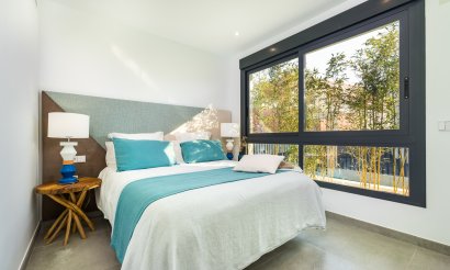 New Build - Villa - Rojales - Ciudad Quesada