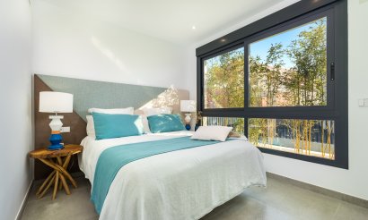 New Build - Villa - Rojales - Ciudad Quesada