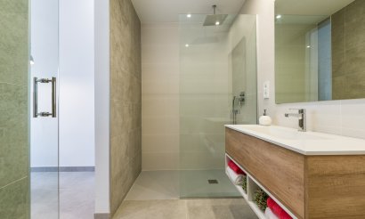 New Build - Villa - Rojales - Ciudad Quesada