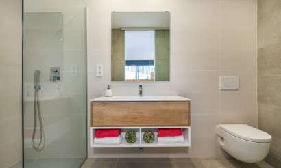 New Build - Villa - Rojales - Ciudad Quesada