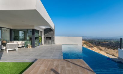 New Build - Villa - Rojales - Ciudad Quesada