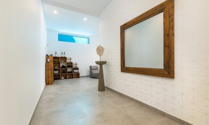 New Build - Villa - Rojales - Ciudad Quesada