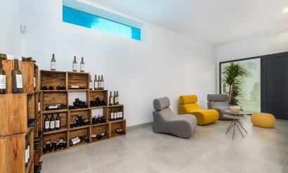 New Build - Villa - Rojales - Ciudad Quesada