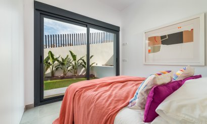 New Build - Villa - Rojales - Ciudad Quesada