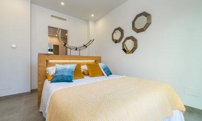 New Build - Villa - Rojales - Ciudad Quesada