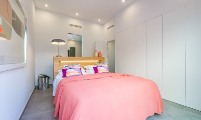 New Build - Villa - Rojales - Ciudad Quesada