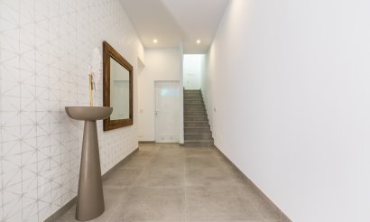 New Build - Villa - Rojales - Ciudad Quesada