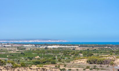 New Build - Villa - Rojales - Ciudad Quesada