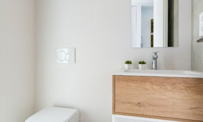 New Build - Villa - Rojales - Ciudad Quesada