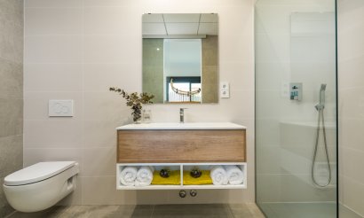 New Build - Villa - Rojales - Ciudad Quesada