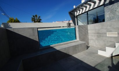 Nueva construcción  - Chalet - Rojales - Ciudad Quesada