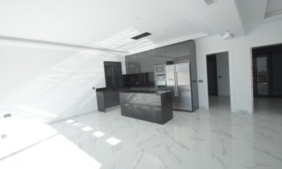 Nueva construcción  - Chalet - Rojales - Ciudad Quesada