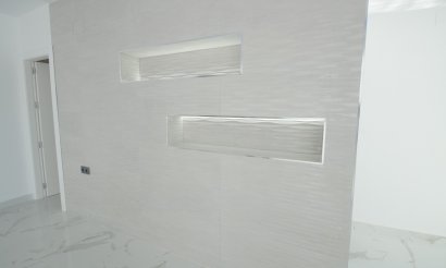 Nueva construcción  - Chalet - Rojales - Ciudad Quesada