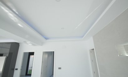 Nueva construcción  - Chalet - Rojales - Ciudad Quesada