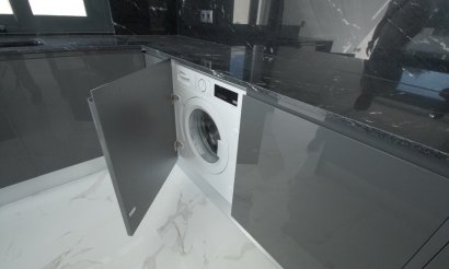 Nueva construcción  - Chalet - Rojales - Ciudad Quesada