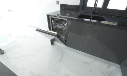 Nueva construcción  - Chalet - Rojales - Ciudad Quesada