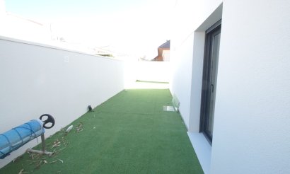 Nueva construcción  - Chalet - Rojales - Ciudad Quesada