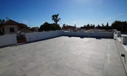 Nueva construcción  - Chalet - Rojales - Ciudad Quesada
