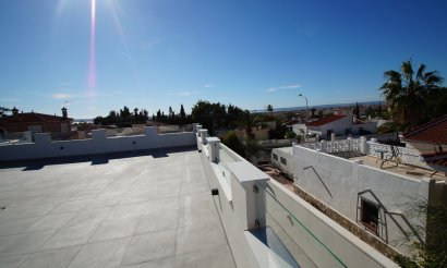 Nueva construcción  - Chalet - Rojales - Ciudad Quesada