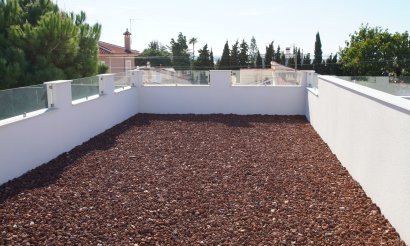 Nueva construcción  - Chalet - Rojales - Ciudad Quesada