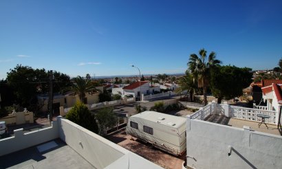 Nueva construcción  - Chalet - Rojales - Ciudad Quesada