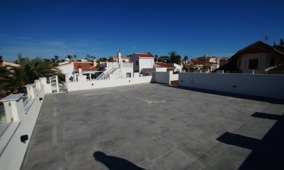 Nueva construcción  - Chalet - Rojales - Ciudad Quesada