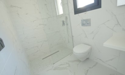 Nueva construcción  - Chalet - Rojales - Ciudad Quesada