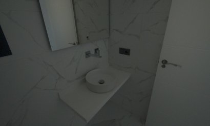 Nueva construcción  - Chalet - Rojales - Ciudad Quesada