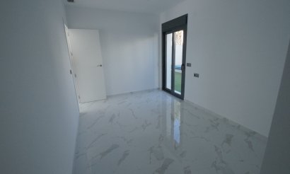 Nueva construcción  - Chalet - Rojales - Ciudad Quesada