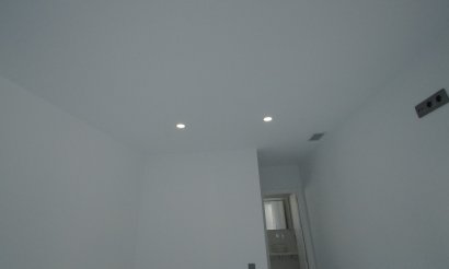 Nueva construcción  - Chalet - Rojales - Ciudad Quesada