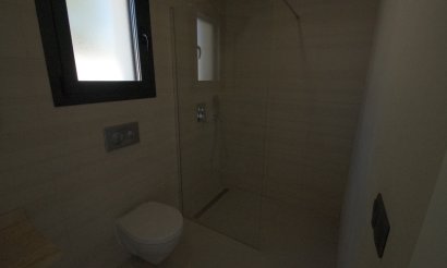 Nueva construcción  - Chalet - Rojales - Ciudad Quesada