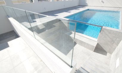 Nueva construcción  - Chalet - Rojales - Ciudad Quesada