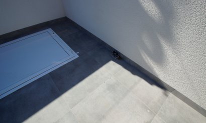 Nueva construcción  - Chalet - Rojales - Ciudad Quesada