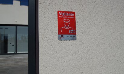 Nueva construcción  - Chalet - Rojales - Ciudad Quesada