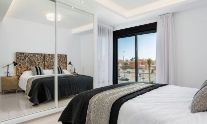 New Build - Villa - Ciudad Quesada - 