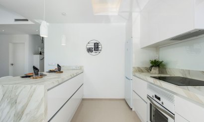 New Build - Villa - Ciudad Quesada - 