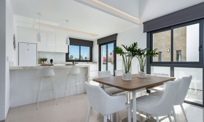 New Build - Villa - Ciudad Quesada - 